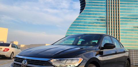 Volkswagen Jetta 2022