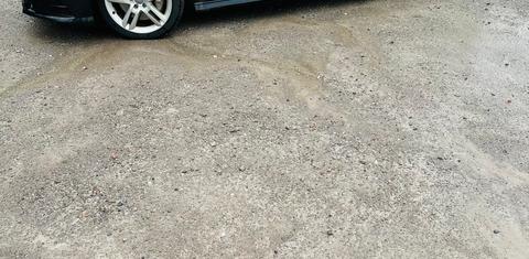 Audi A6 2017