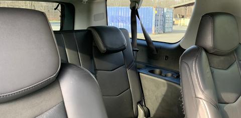 Cadillac Escalade ESV 2018