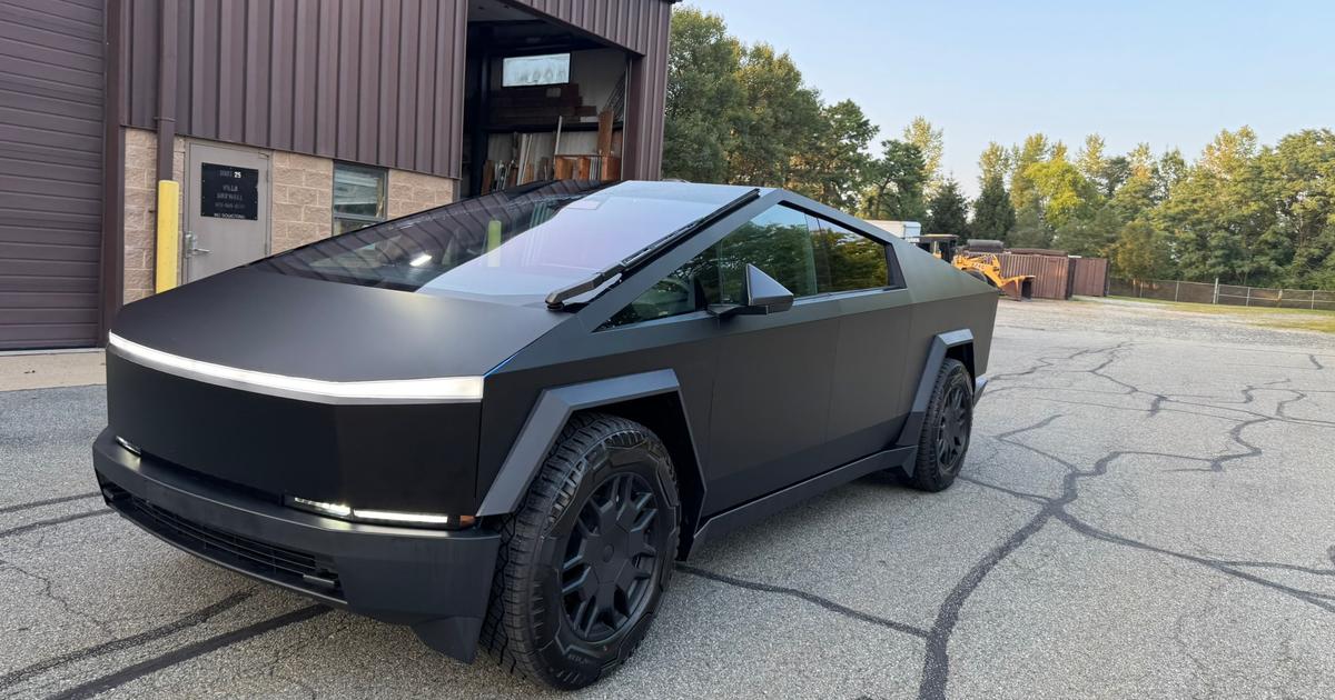 2024 Tesla Cybertruck in Mount Arlington