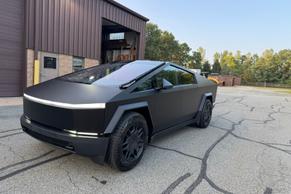 Tesla Cybertruck 2024 in Mount Arlington