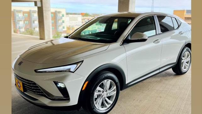 Buick Envista 2024 in Odessa, TX