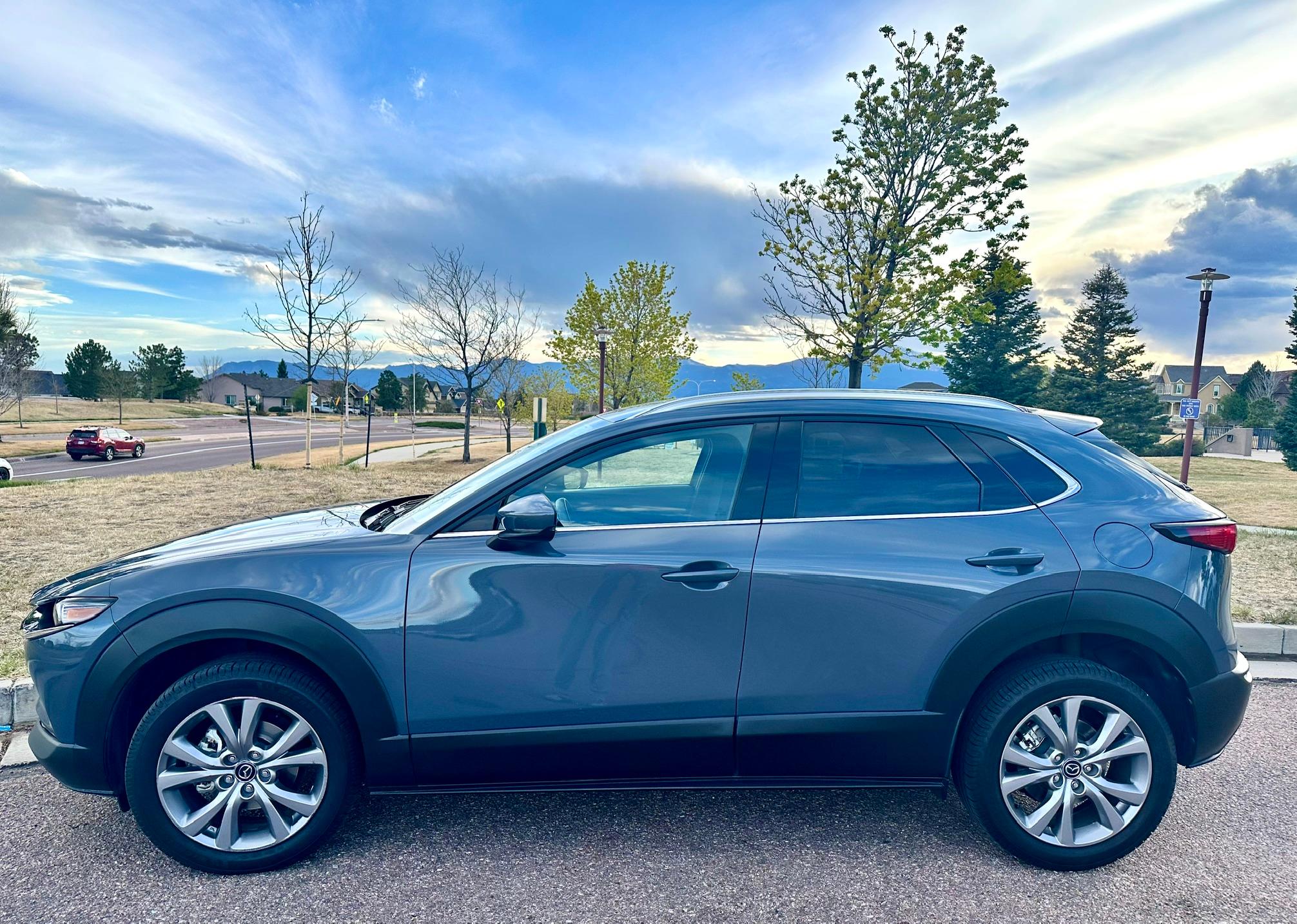 Mazda CX-30 2021 in Colorado Springs, CO