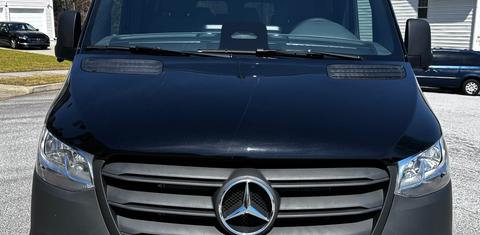Mercedes-Benz Sprinter 2026