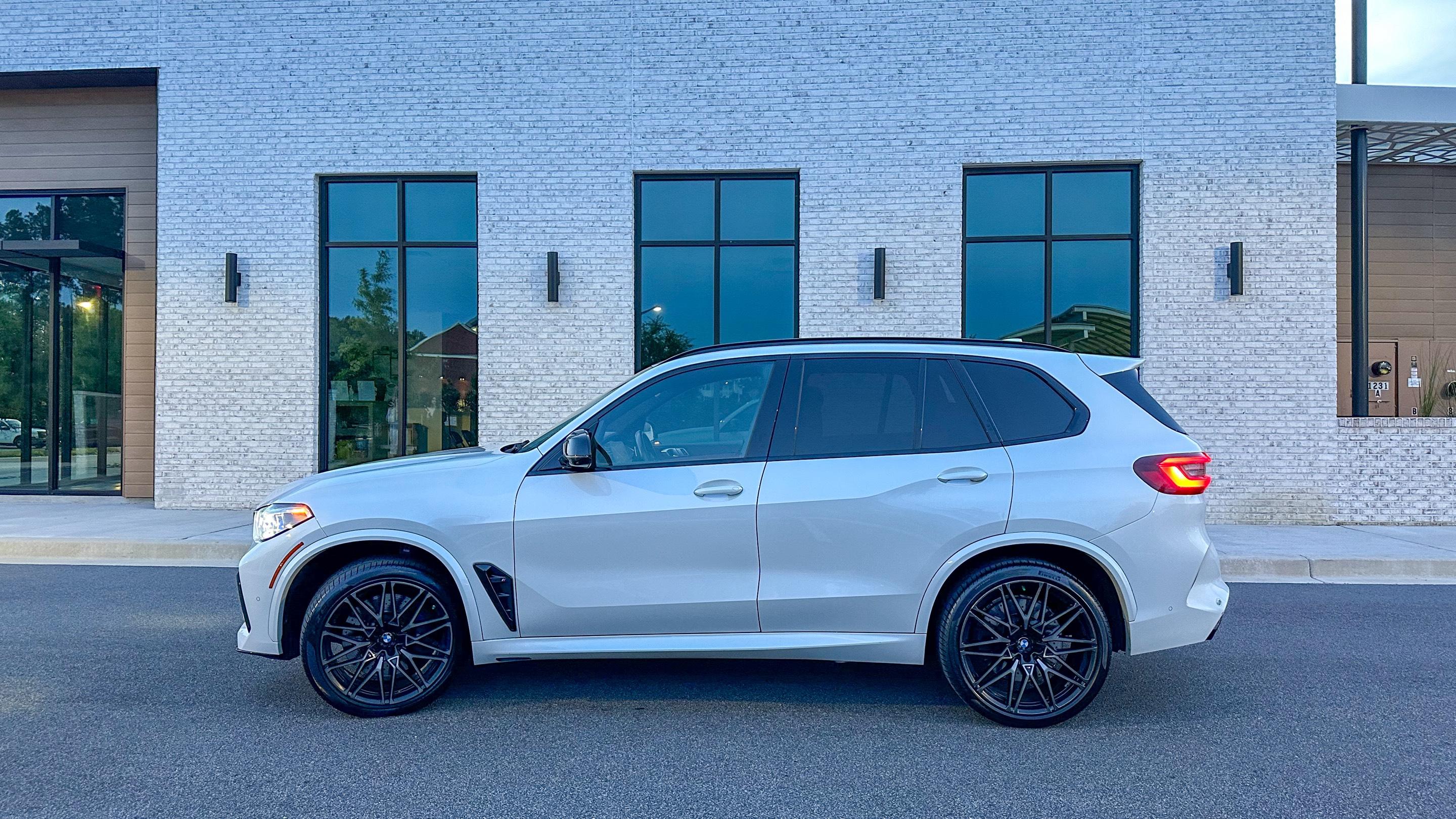 BMW X5 M 2021 in Summerville, SC