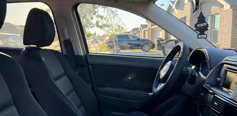 Mazda CX-5 2014