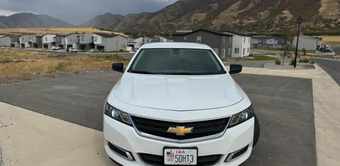 Chevrolet Impala 2019