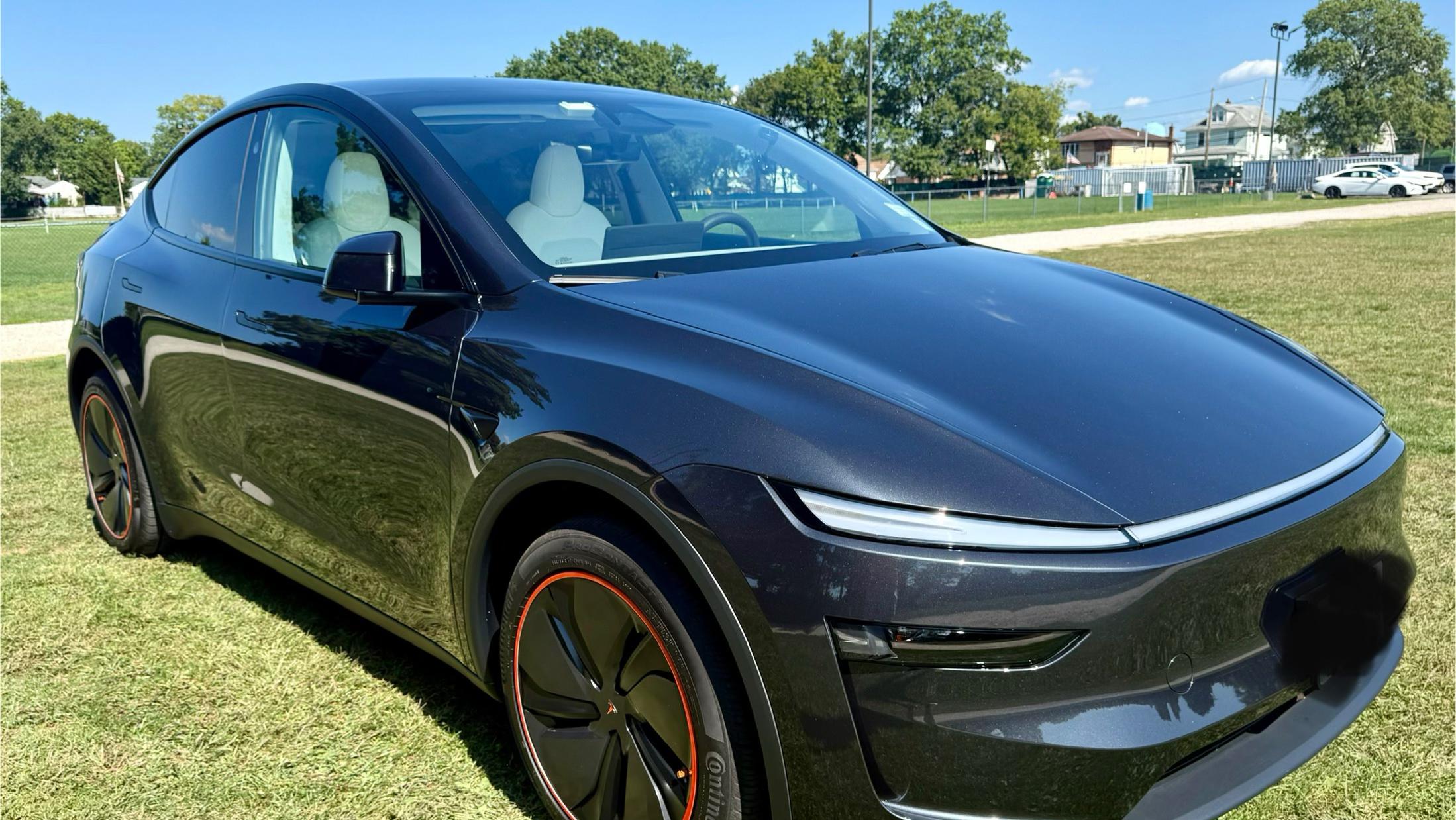 Tesla Model Y 2026 in Franklin Square, NY