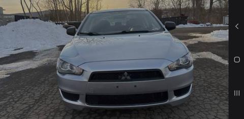 Mitsubishi Lancer 2014