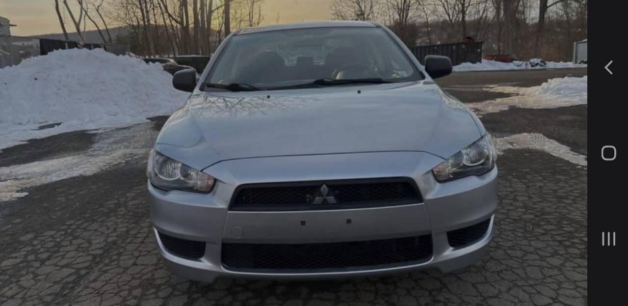 Mitsubishi Lancer 2014 in Central Islip, NY