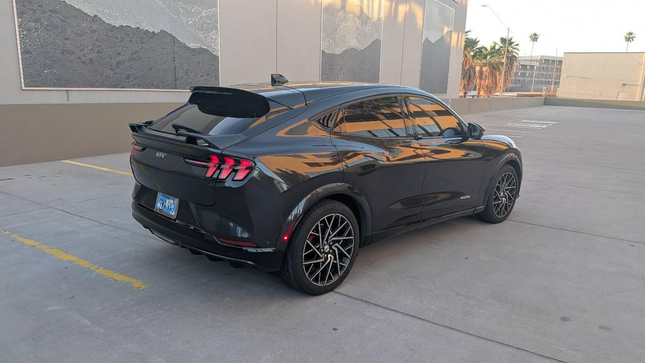 Ford Mustang Mach-E 2022 in Phoenix, AZ