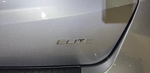 Honda Odyssey 2026