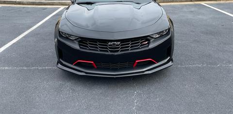 Chevrolet Camaro 2024
