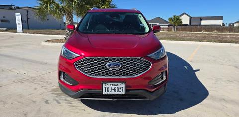 Ford Edge 2024