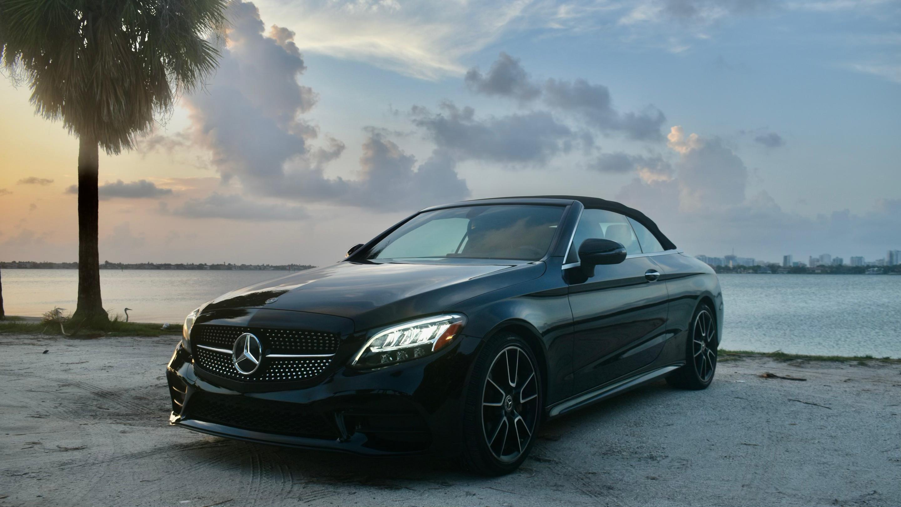 Mercedes-Benz C-Class 2020 in Bradenton, FL