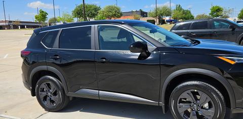 Nissan Rogue 2026