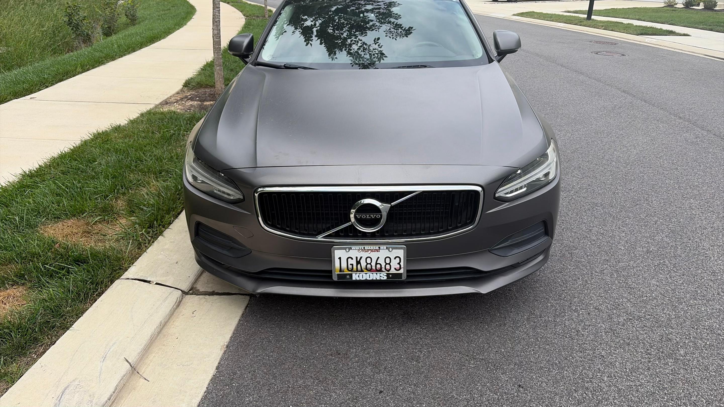 Volvo S90 2017 in Baltimore, MD