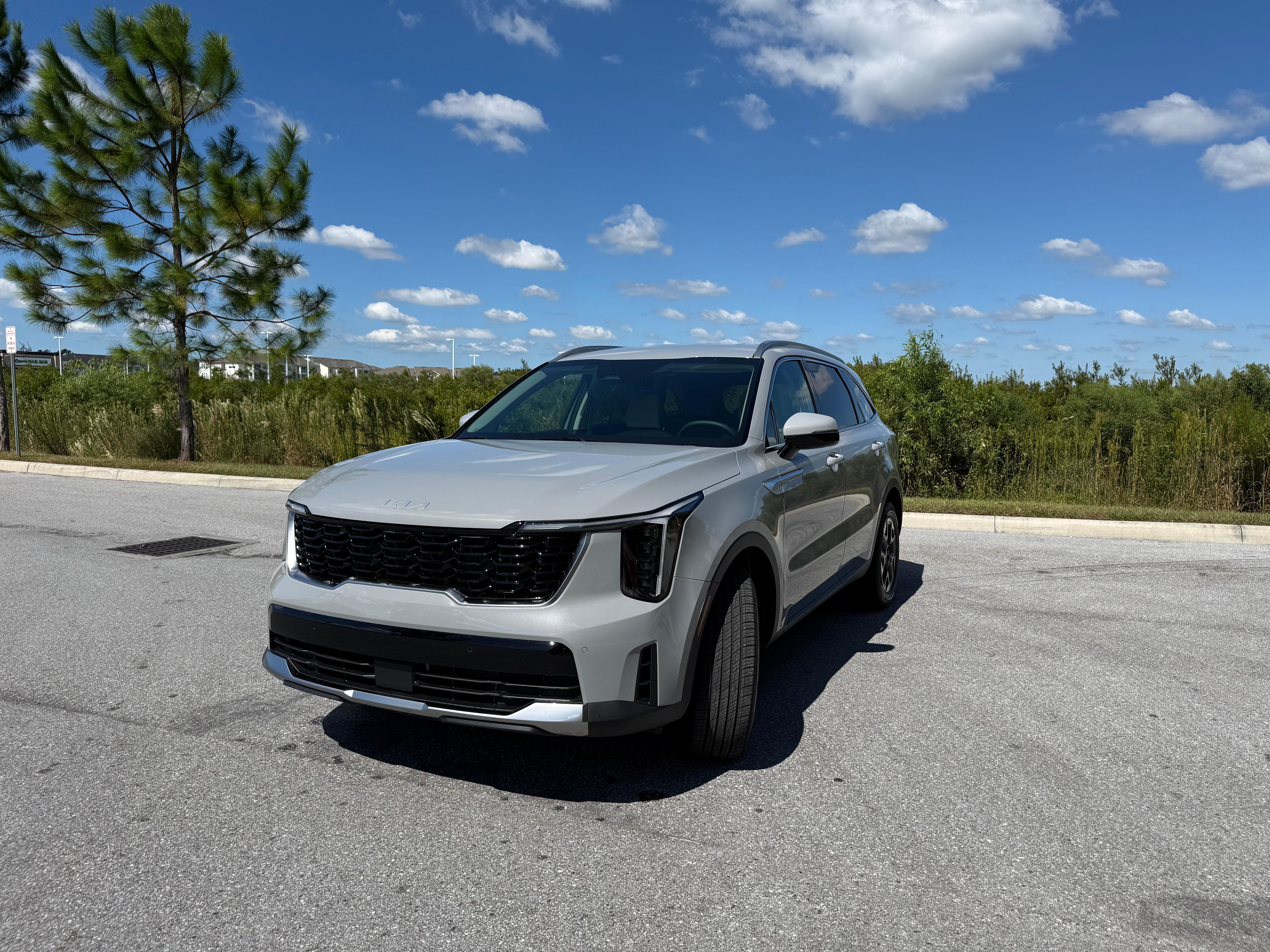 Kia Sorento 2026 in Odessa, FL