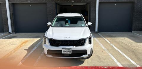 Kia Sorento 2026