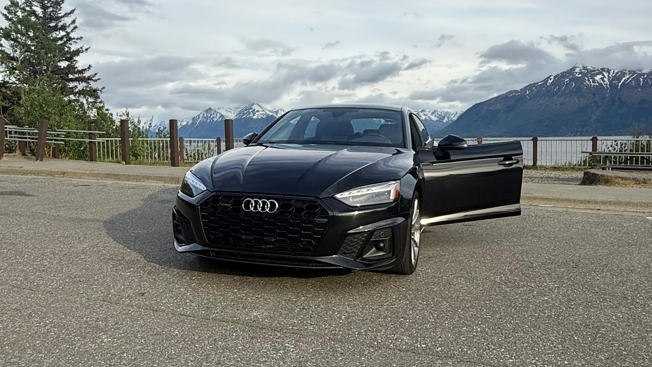 Audi A5 2025 in Anchorage, AK