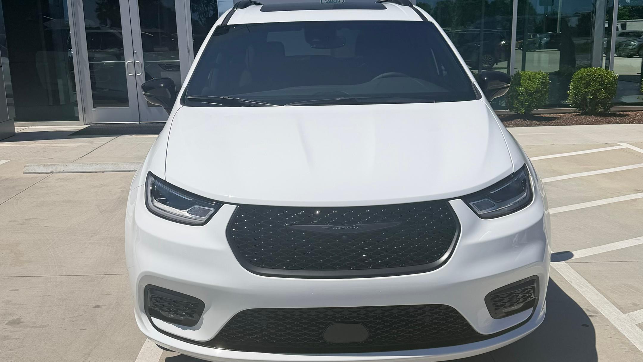 Chrysler Pacifica 2026 in Myrtle Beach, SC
