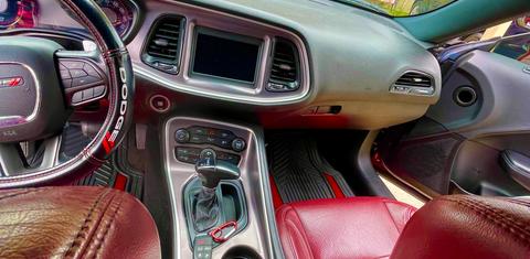 Dodge Challenger 2021
