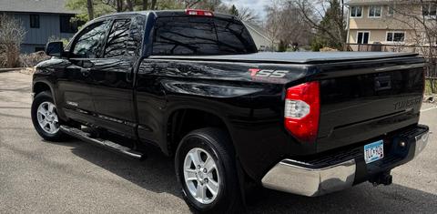 Toyota Tundra 2015
