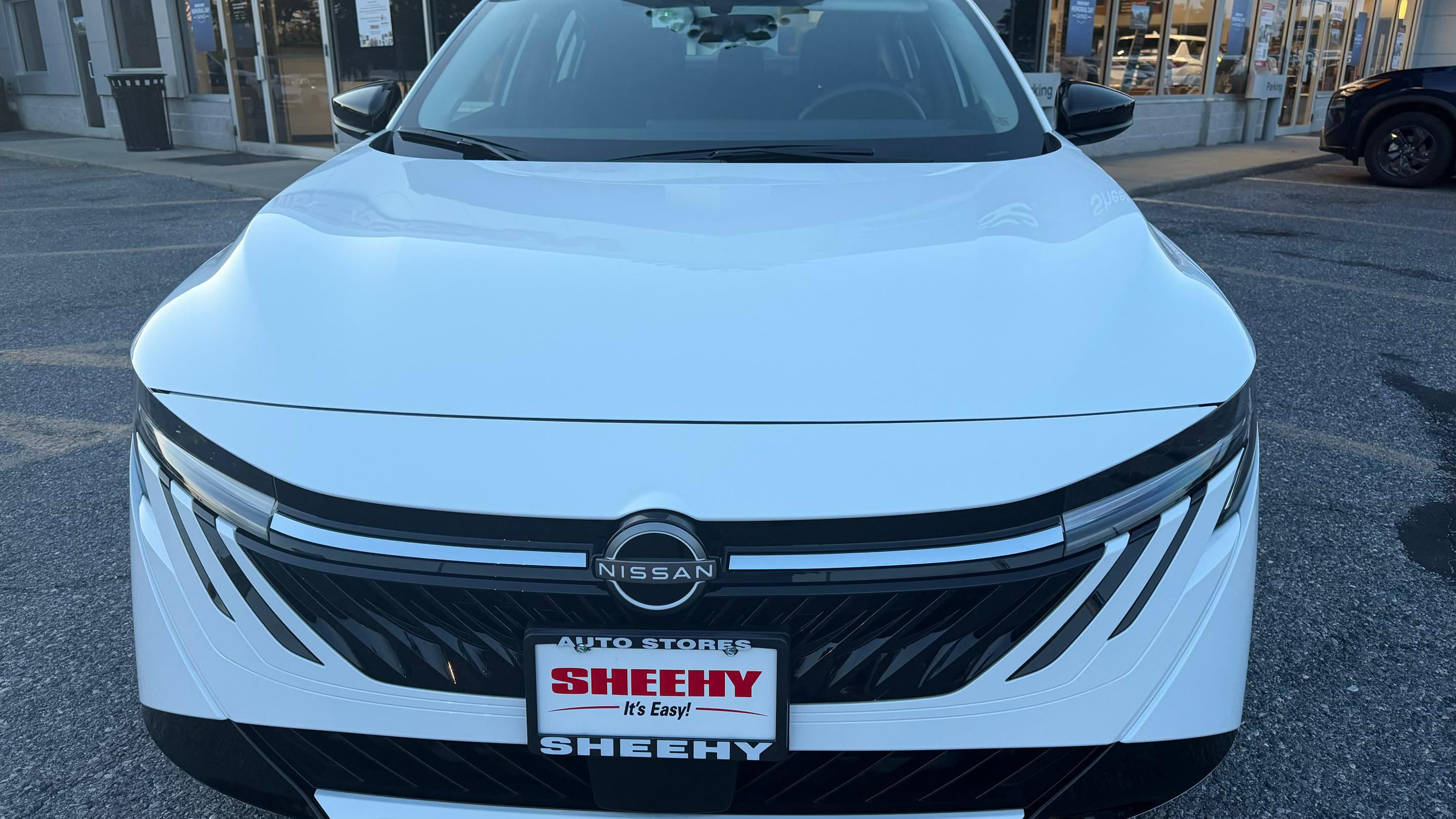 Nissan Sentra 2026 in Baltimore, MD