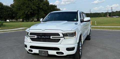 Ram 1500 2022
