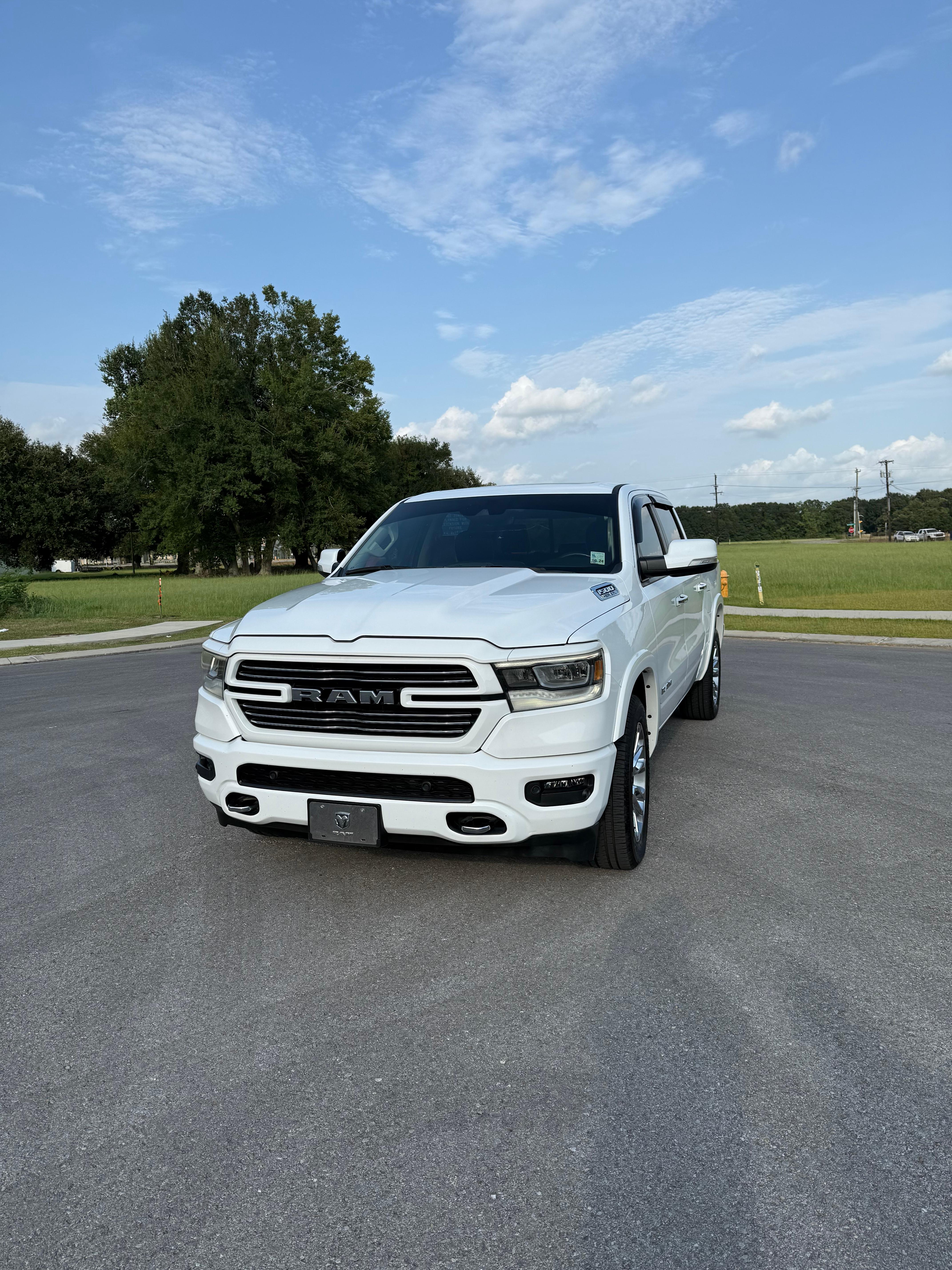 Ram 1500 2022 in Lafayette, LA