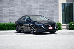 Nissan Sentra 2025 in Las Vegas