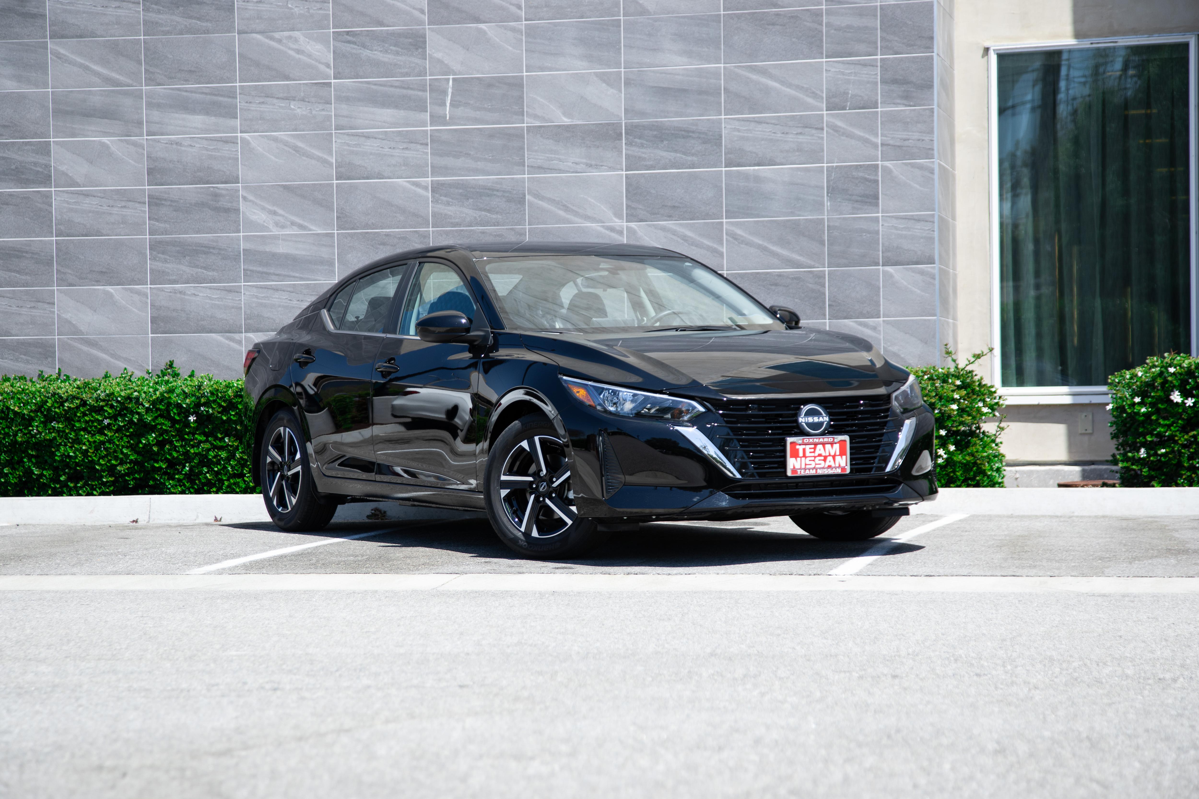 Nissan Sentra 2025 in Las Vegas, NV