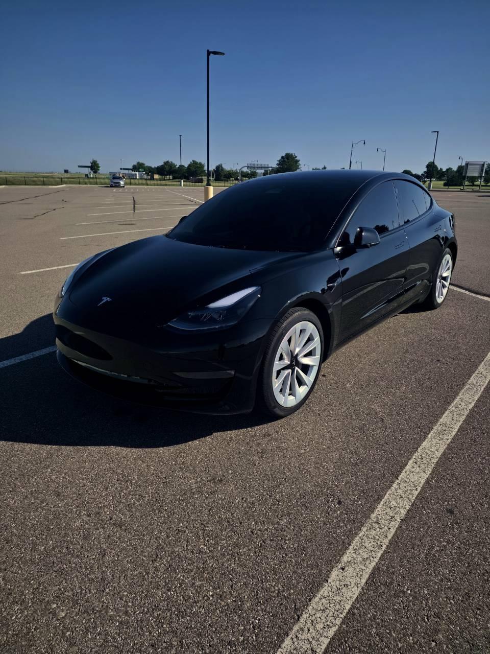 Tesla Model 3 2023 in Oklahoma City, OK
