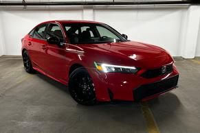 Honda Civic Hybrid 2026 in Denver