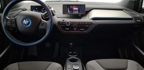 BMW i3 2018