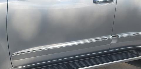 Lexus GX 2019
