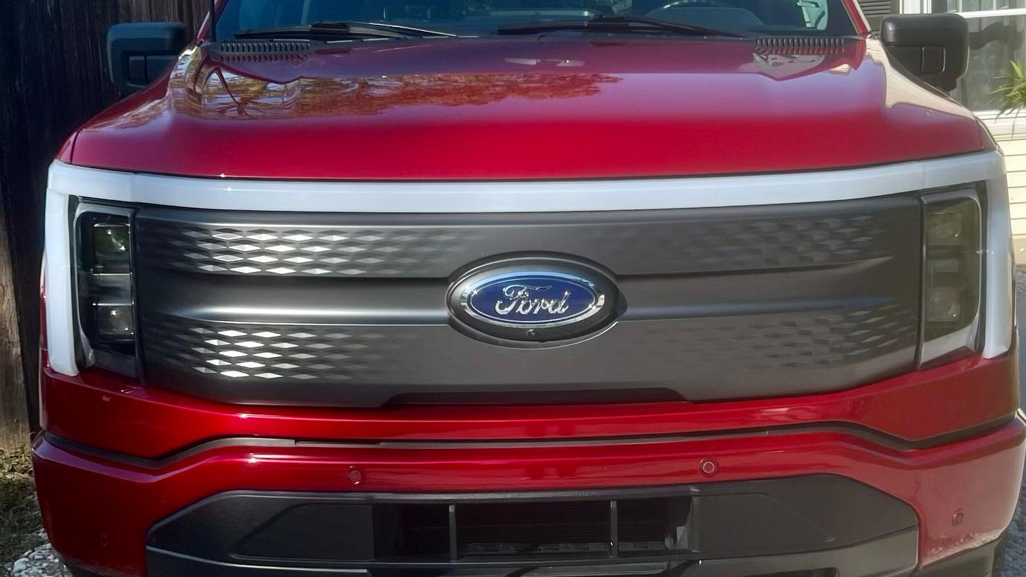 Ford F-150 Lightning 2023 in Omaha, NE