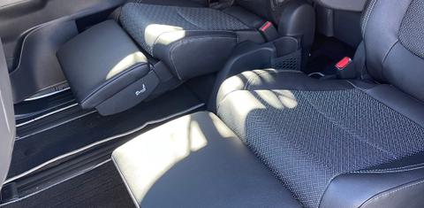 Toyota Sienna 2023