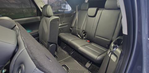 Hyundai Palisade 2026