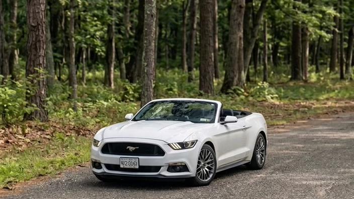 Ford Mustang 2016 in Southampton, NY