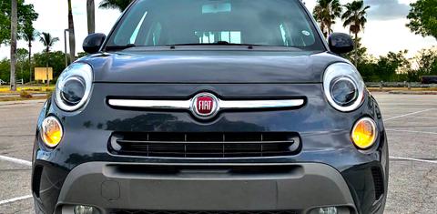 FIAT 500L 2015