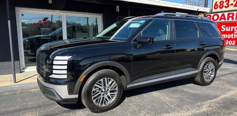 Hyundai Palisade 2027