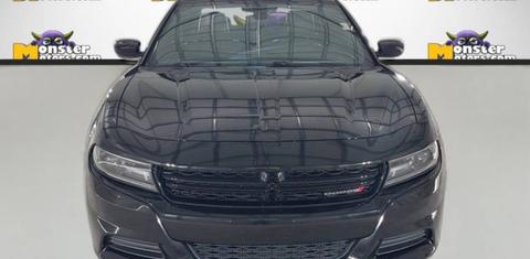 Dodge Charger 2021