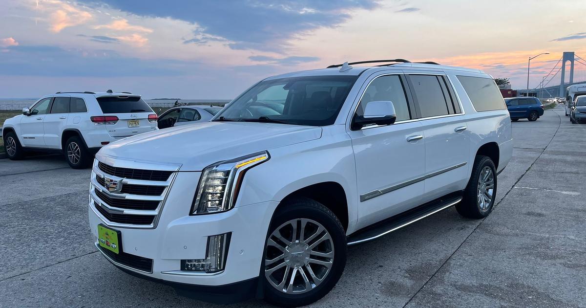 Cadillac Escalade ESV 2017 rental in Rosedale, NY by Millennial Unknown