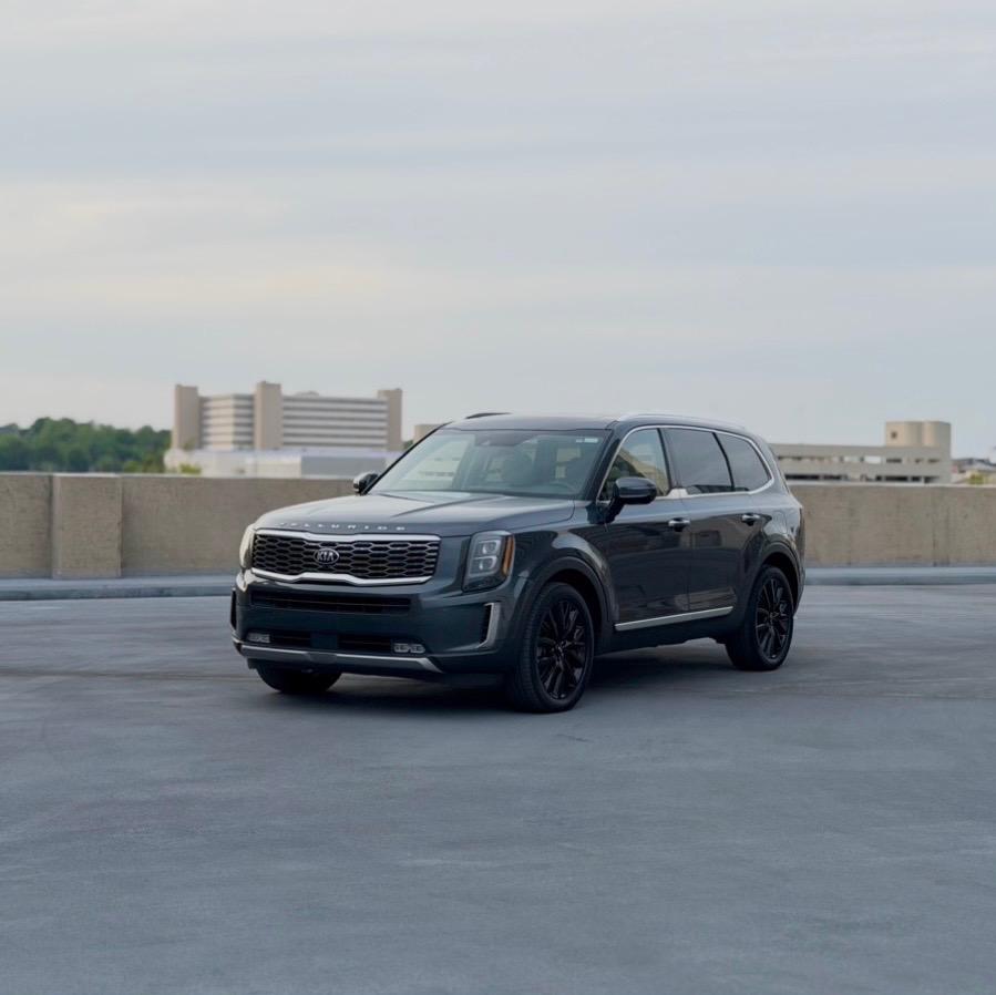 Kia Telluride 2020 in Birmingham, AL