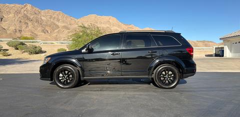 Dodge Journey 2019