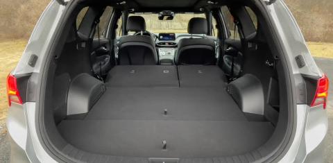 Hyundai Santa Fe 2023