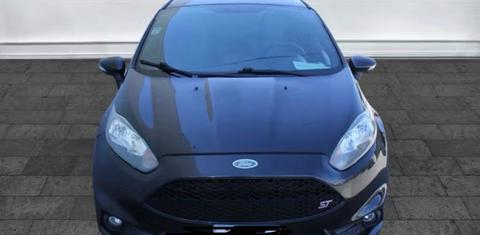 Ford Fiesta 2015