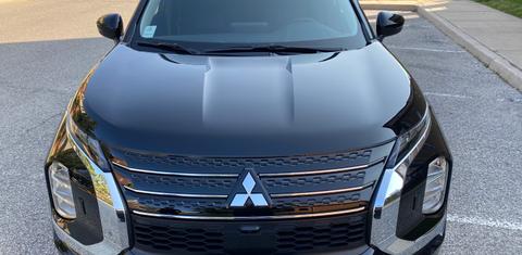 Mitsubishi Outlander 2023