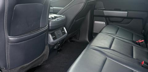 Ford F-150 2025